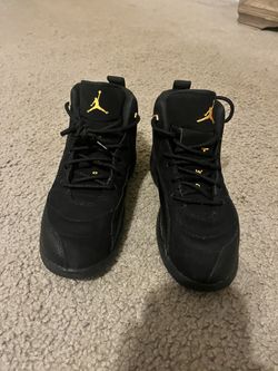 Jordan 12s 