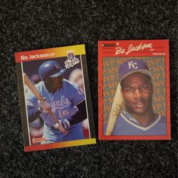 Baseball Cards 