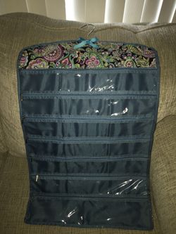 Jewelry organizer