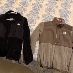 North Face Fleece