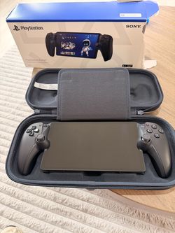 PlayStation Portal