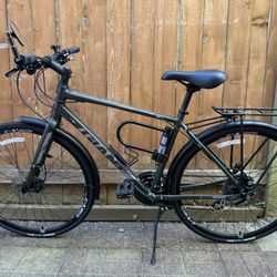 Giant escape Bike