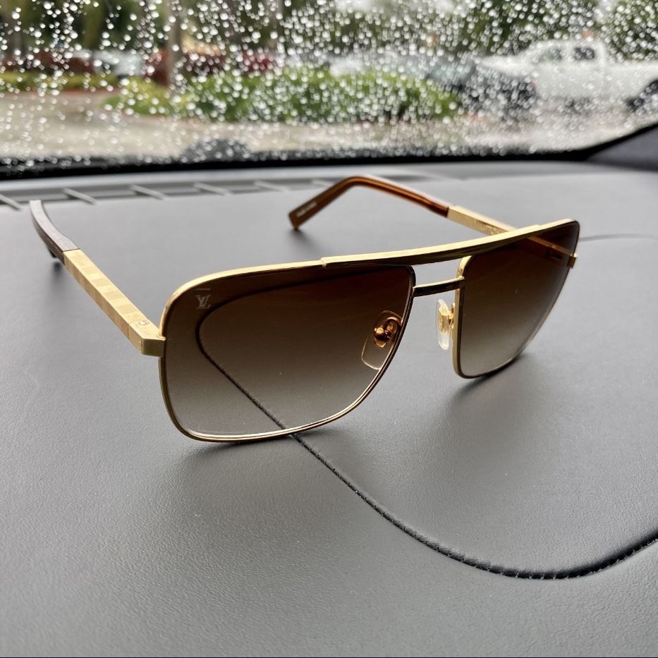 Louis Vuitton Attitude Sunglasses - LV PRADA FENDI GUCCI