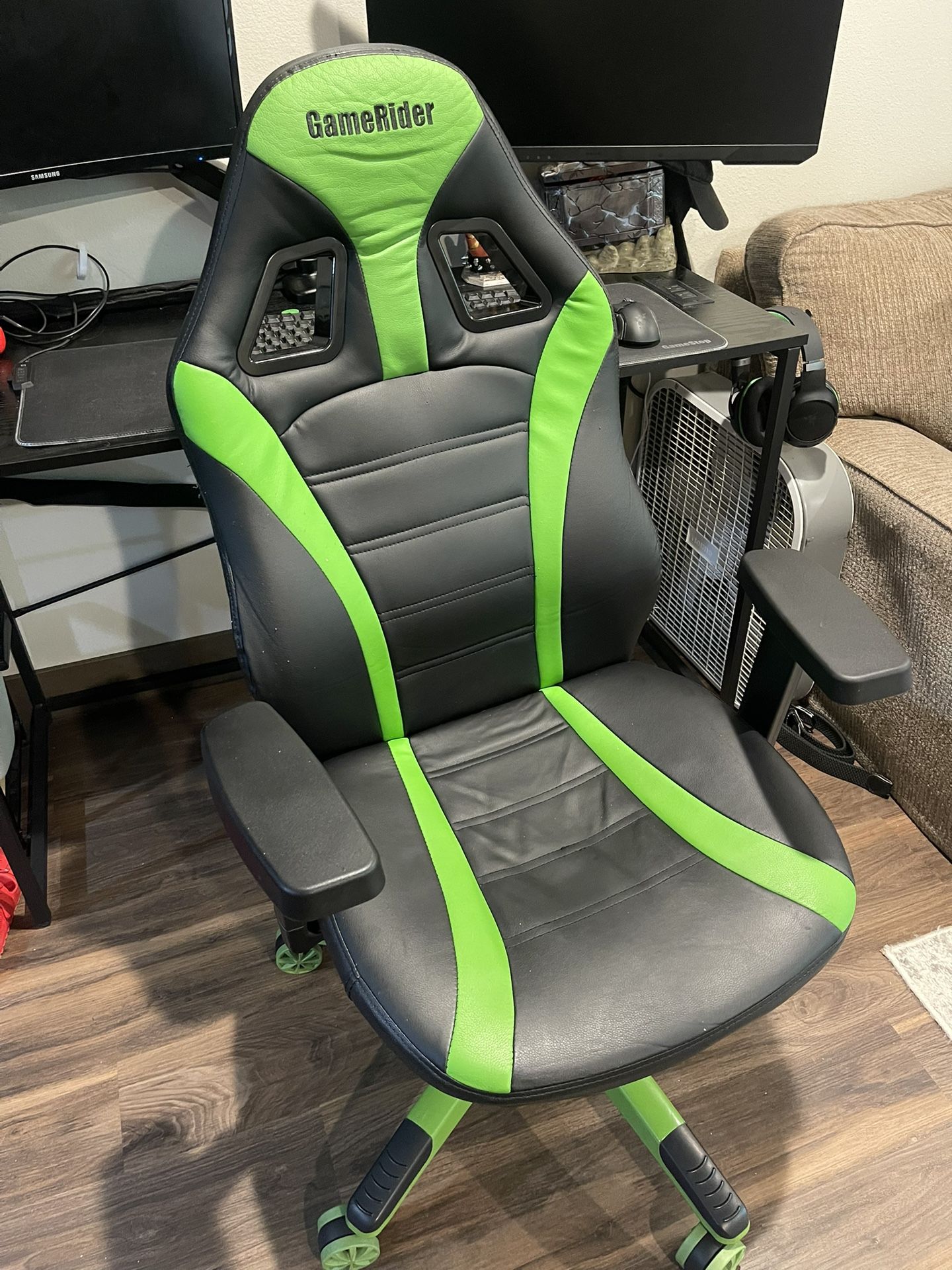 Computer Gaming Chair