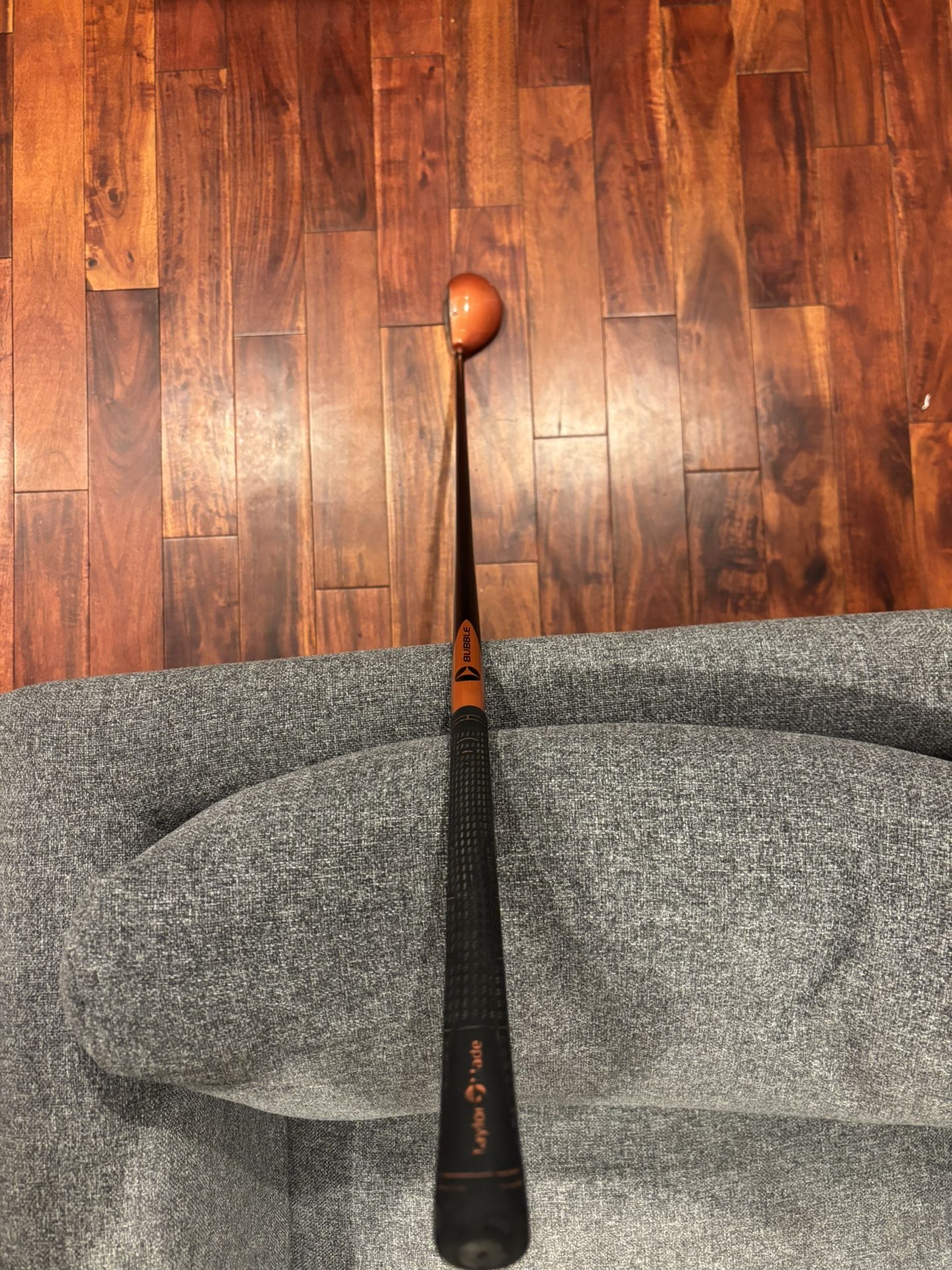 Taylormade 5-wood and Wedges