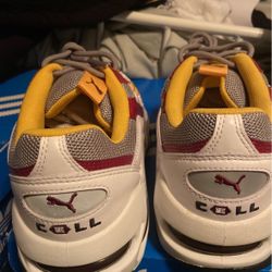 Puma Cell Endura Patent 98