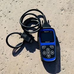 Car Reader NexLink