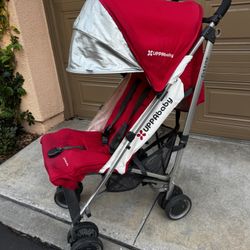 UppaBaby Umbrella Stroller