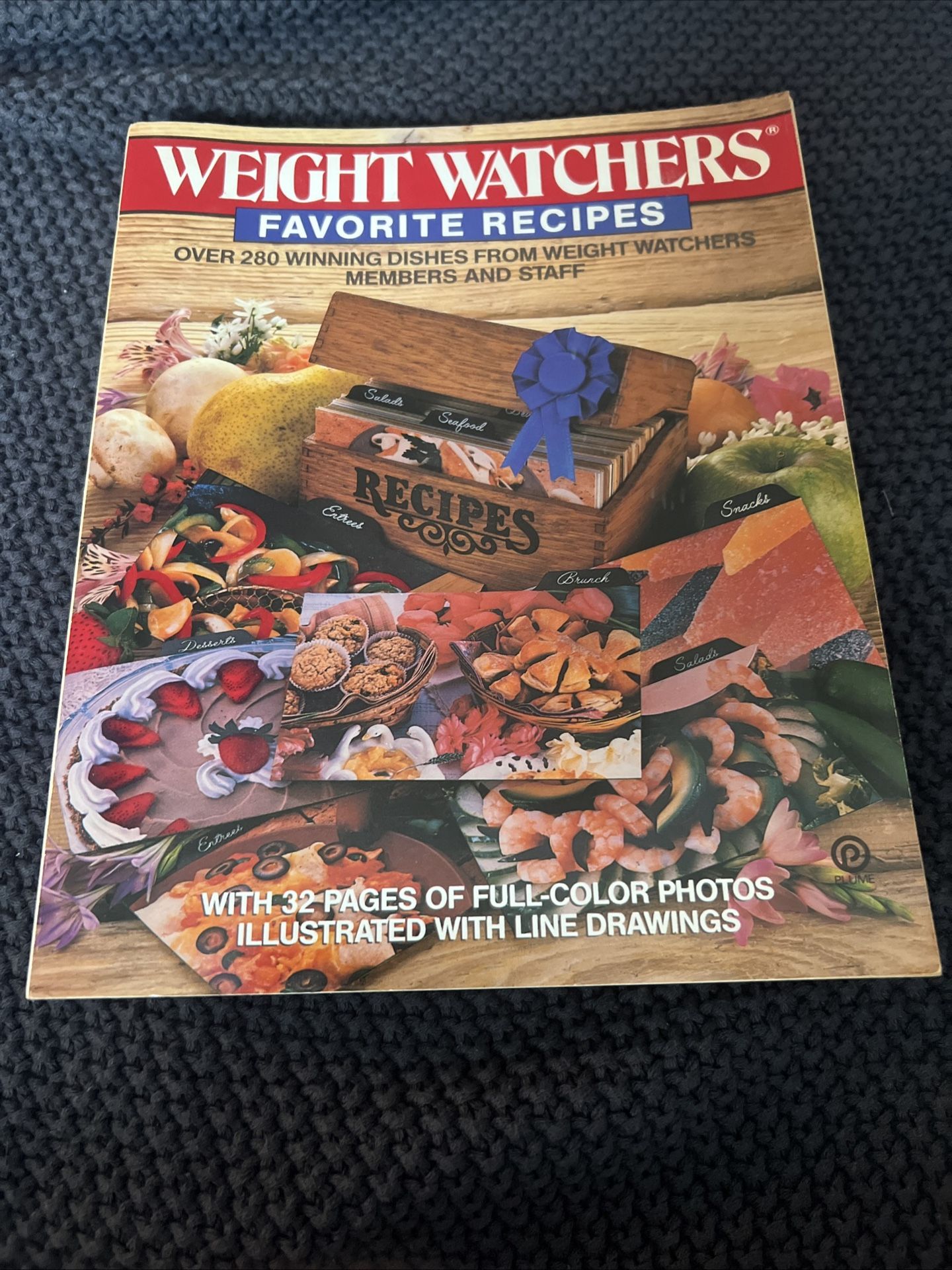 Weight Watchers Favorite Recipes