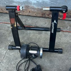 Bike Trainer