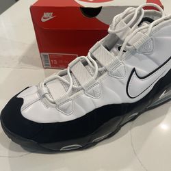 Nike Air Uptempo 95. Size 13 