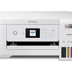 Epson EcoTank ET-2850