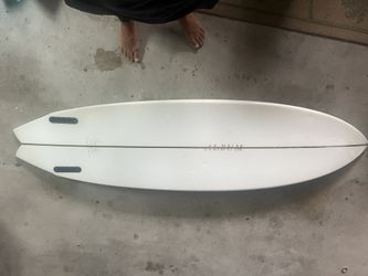Album Twins man 6 3 Surfboard