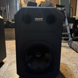 Tannoy 1200 Speaker 