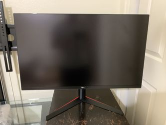 Gaming Monitor 