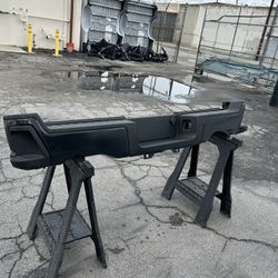 Ford Rear OEM Bumper