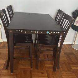 Ashley furniture Dining table Set