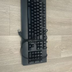 Lenovo Computer Keyboard