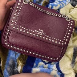 Coach Crossbody 