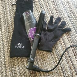 Sutra Curling Wand 