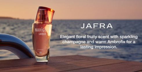 Jafra