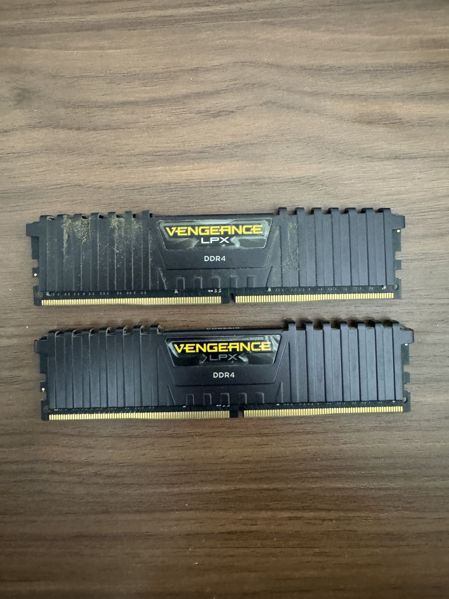 Ram DDR4 32gb 3200
