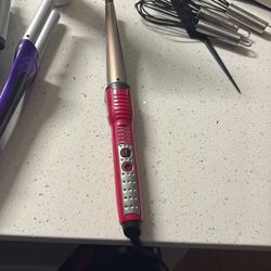 Straightener For Curls 