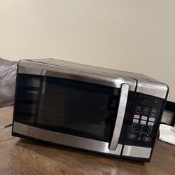 Microwave$30