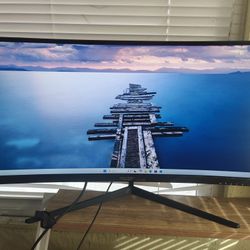 Sceptre Gaming Monitor