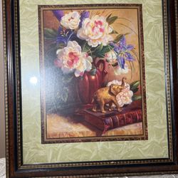 Home Interiors Giacomo  Print