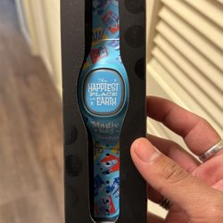 Disney Magicband 