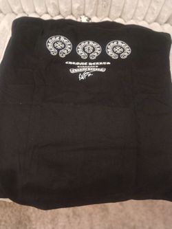 Chrome Hearts