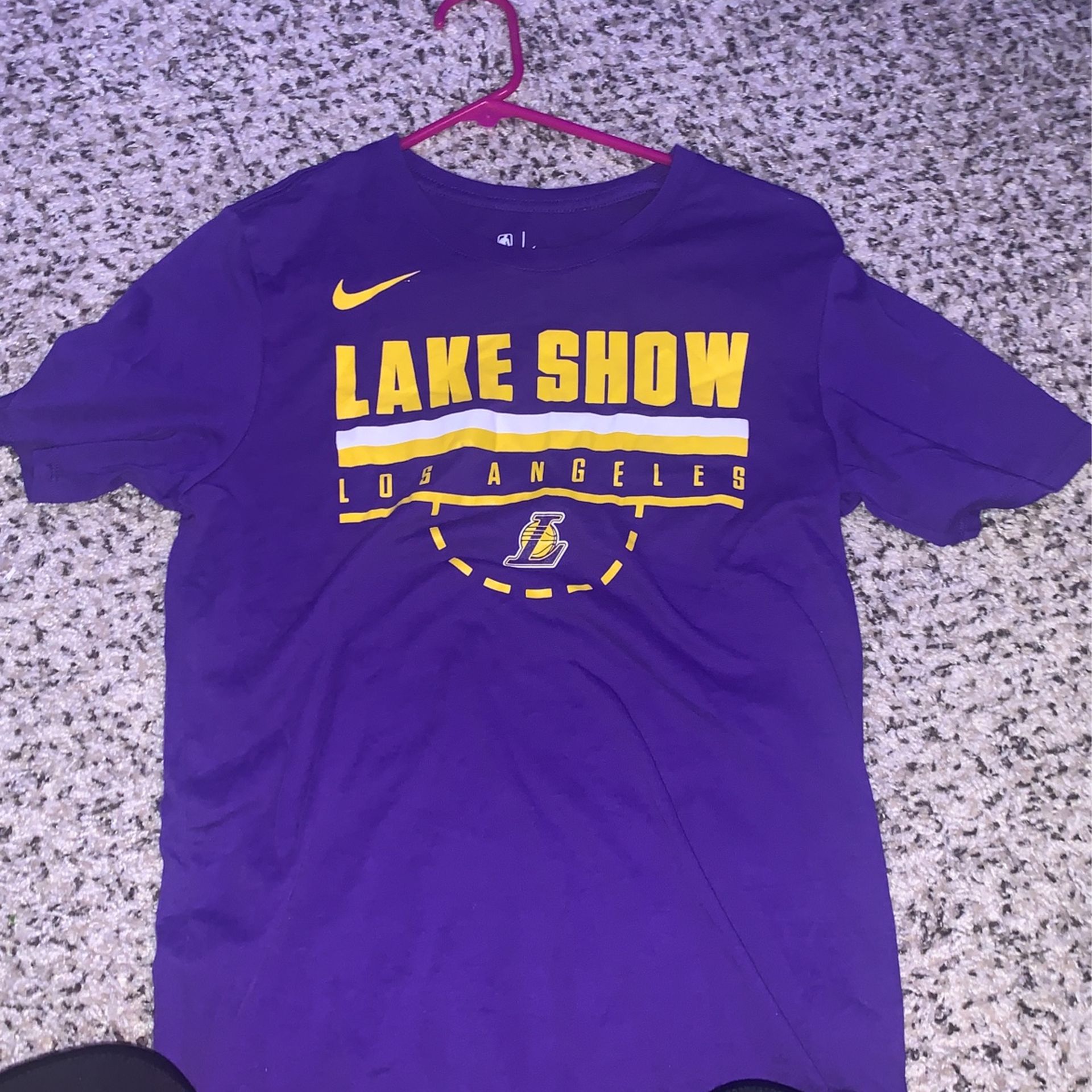 Lakers Shirt
