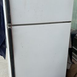 Free Refrigerator