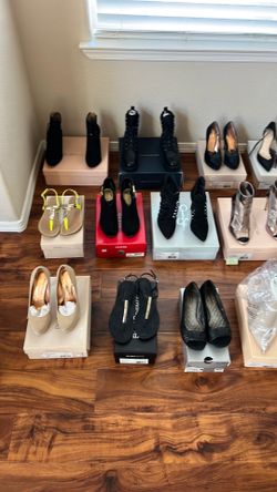 Women shoes