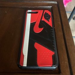 iPhone Case