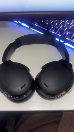 SkullCandy Crusher Anc 2