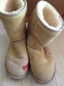 Ugg boots