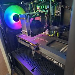 Redeon Rx 6600 PC 