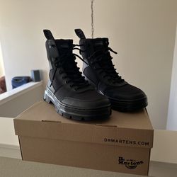 Dr. Martens Boots 