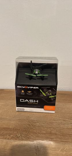 Mini Helicopter