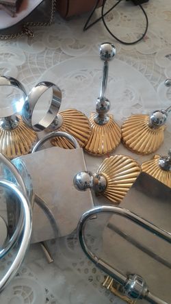 Bath set
