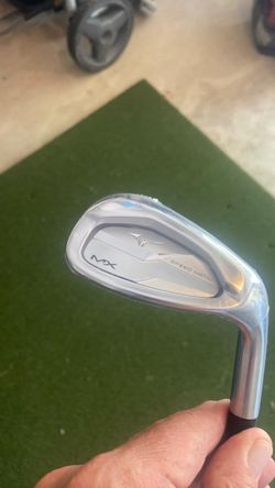 2026 Mizuno  Speed Metal MX “New”