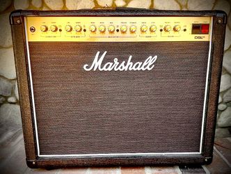 Marshall 40cr