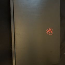 msi laptop