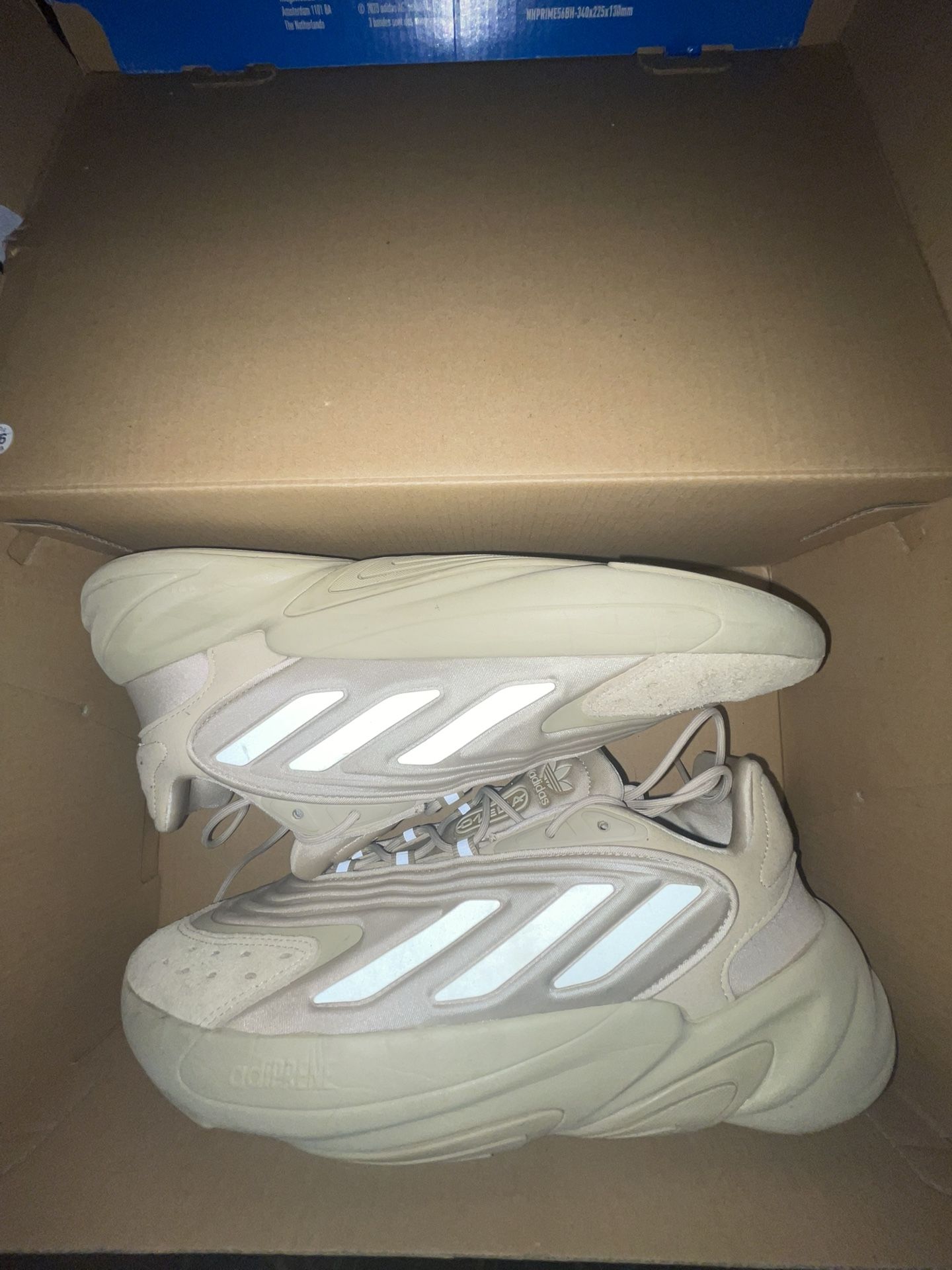 Ozelia Adidas Shoes