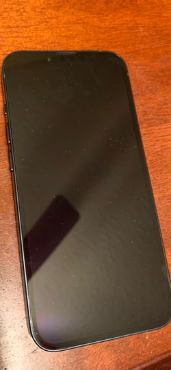 Apple iPhone 14 -128GB -midnight -unlocked