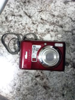 Camera Nikon
