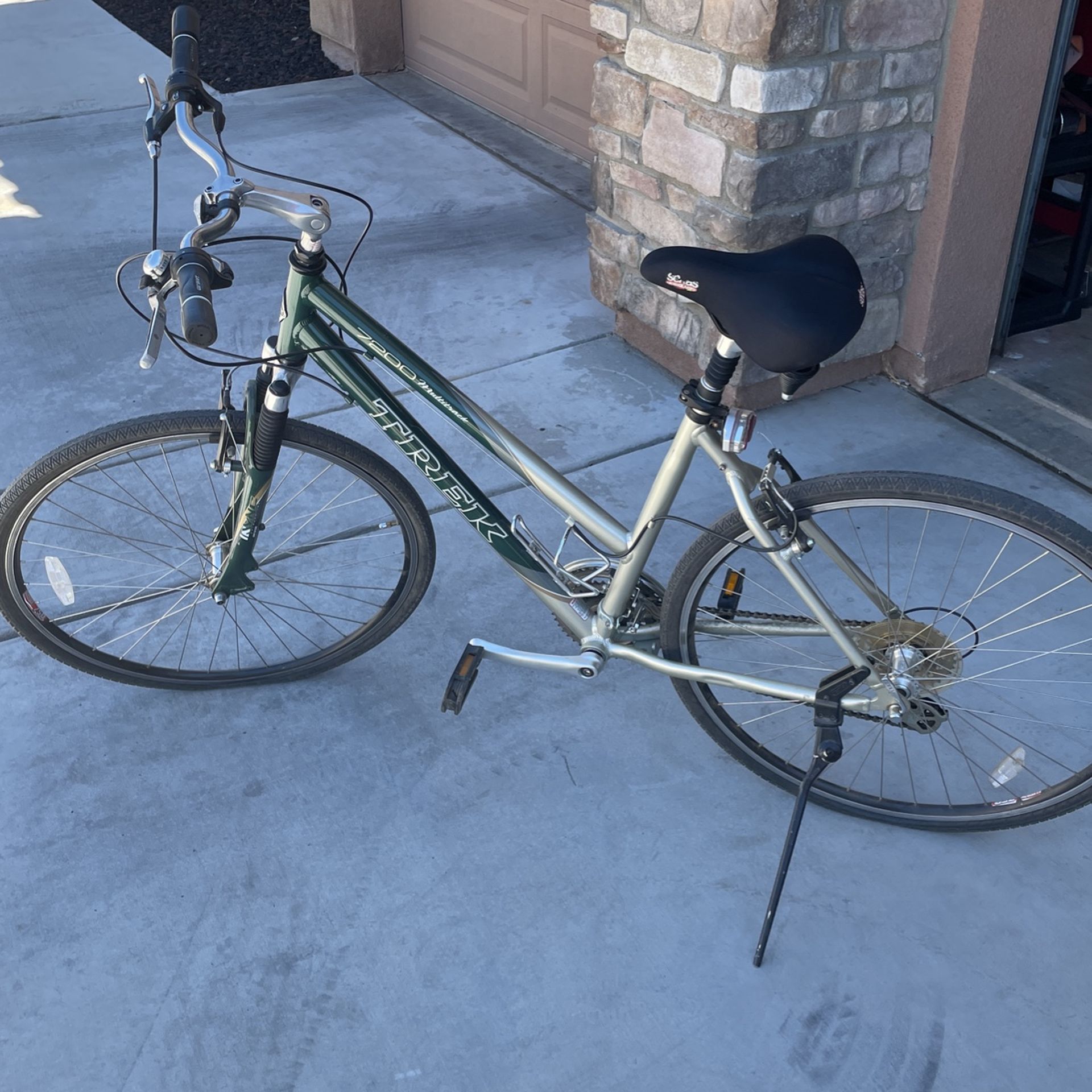 Trek Mountain Bicycle