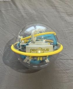 Puzzle Ball